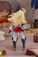 画像ギャラリー No.002のサムネイル画像 / 「ブレイブリーデフォルト」より“イデア・リー”がPOP UP PARADEシリーズのフィギュアになって7月発売に。予約受付がスタート