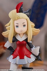 画像ギャラリー No.003のサムネイル画像 / 「ブレイブリーデフォルト」より“イデア・リー”がPOP UP PARADEシリーズのフィギュアになって7月発売に。予約受付がスタート