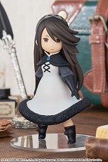 画像ギャラリー No.004のサムネイル画像 / 「ブレイブリーデフォルト」より“イデア・リー”がPOP UP PARADEシリーズのフィギュアになって7月発売に。予約受付がスタート