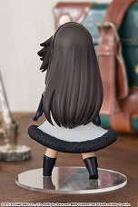 画像ギャラリー No.005のサムネイル画像 / 「ブレイブリーデフォルト」より“イデア・リー”がPOP UP PARADEシリーズのフィギュアになって7月発売に。予約受付がスタート