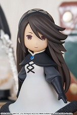 画像ギャラリー No.006のサムネイル画像 / 「ブレイブリーデフォルト」より“イデア・リー”がPOP UP PARADEシリーズのフィギュアになって7月発売に。予約受付がスタート
