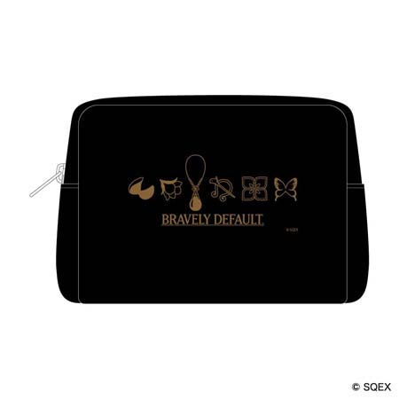 画像ギャラリー No.005のサムネイル画像 / 「ブレイブリーデフォルト10周年記念展 POP UP STORE 福岡」,4月29日から5月14日まで開催