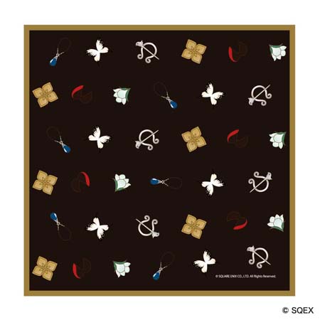 画像ギャラリー No.006のサムネイル画像 / 「ブレイブリーデフォルト10周年記念展 POP UP STORE 福岡」,4月29日から5月14日まで開催