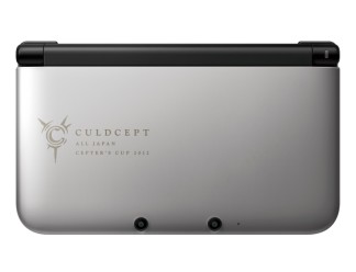 画像ギャラリー No.002のサムネイル画像 / 日本一のセプターを決める「カルドセプト」公式全国大会,ニコ生で11月3日配信