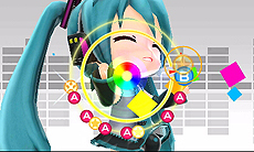 画像ギャラリー No.007のサムネイル画像 / 「初音ミク and Future Stars Project mirai」最新情報。収録楽曲や，デスクトップライブを実現するAR機能の情報が公開