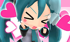 画像ギャラリー No.012のサムネイル画像 / 「初音ミク and Future Stars Project mirai」最新情報。収録楽曲や，デスクトップライブを実現するAR機能の情報が公開