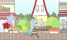 画像ギャラリー No.014のサムネイル画像 / 「初音ミク and Future Stars Project mirai」最新情報。収録楽曲や，デスクトップライブを実現するAR機能の情報が公開