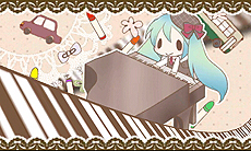画像ギャラリー No.015のサムネイル画像 / 「初音ミク and Future Stars Project mirai」最新情報。収録楽曲や，デスクトップライブを実現するAR機能の情報が公開