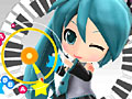 「初音ミク and Future Stars Project mirai」最新情報。収録楽曲や，デスクトップライブを実現するAR機能の情報が公開