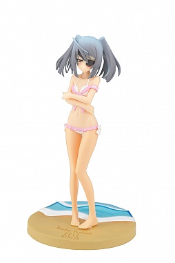 画像ギャラリー No.001のサムネイル画像 / セガ，「ワンフェス2012[冬]」の出展情報を公開