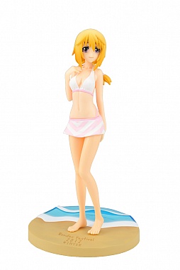 画像ギャラリー No.002のサムネイル画像 / セガ，「ワンフェス2012[冬]」の出展情報を公開