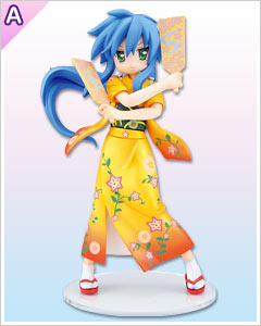 画像ギャラリー No.004のサムネイル画像 / セガ，「ワンフェス2012[冬]」の出展情報を公開