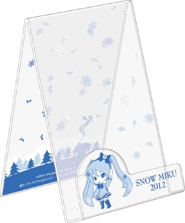 画像ギャラリー No.013のサムネイル画像 / セガ，「ワンフェス2012[冬]」の出展情報を公開