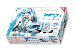 画像ギャラリー No.015のサムネイル画像 / セガ，「ワンフェス2012[冬]」の出展情報を公開