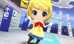 画像ギャラリー No.011のサムネイル画像 / 「初音ミク and Future Stars Project mirai」一部の楽曲には複数のキャラクターのボーカルバージョンが収録されていることが明らかに