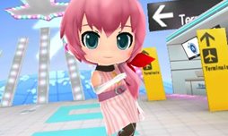 画像ギャラリー No.012のサムネイル画像 / 「初音ミク and Future Stars Project mirai」一部の楽曲には複数のキャラクターのボーカルバージョンが収録されていることが明らかに
