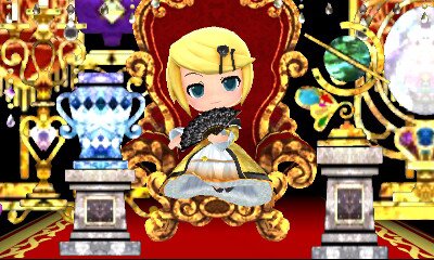 画像ギャラリー No.013のサムネイル画像 / 「初音ミク and Future Stars Project mirai」一部の楽曲には複数のキャラクターのボーカルバージョンが収録されていることが明らかに