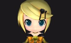画像ギャラリー No.017のサムネイル画像 / 「初音ミク and Future Stars Project mirai」一部の楽曲には複数のキャラクターのボーカルバージョンが収録されていることが明らかに