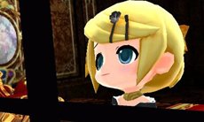 画像ギャラリー No.020のサムネイル画像 / 「初音ミク and Future Stars Project mirai」一部の楽曲には複数のキャラクターのボーカルバージョンが収録されていることが明らかに