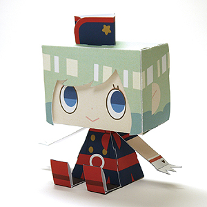 画像ギャラリー No.005のサムネイル画像 / 「SNOW MIKU 2012 in New Chitose Airport」では「初音ミク and Future Stars Project mirai」がプレイアブル出展