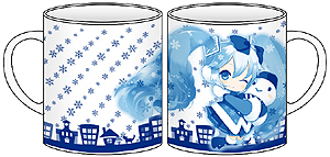 画像ギャラリー No.008のサムネイル画像 / 「SNOW MIKU 2012 in New Chitose Airport」では「初音ミク and Future Stars Project mirai」がプレイアブル出展