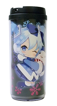 画像ギャラリー No.009のサムネイル画像 / 「SNOW MIKU 2012 in New Chitose Airport」では「初音ミク and Future Stars Project mirai」がプレイアブル出展