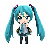 画像ギャラリー No.035のサムネイル画像 / 「初音ミク and Future Stars Project mirai」，人気曲「マトリョシカ」「ハッピーシンセサイザ」「逆さまレインボー」「妄想スケッチ」を収録