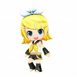 画像ギャラリー No.036のサムネイル画像 / 「初音ミク and Future Stars Project mirai」，人気曲「マトリョシカ」「ハッピーシンセサイザ」「逆さまレインボー」「妄想スケッチ」を収録