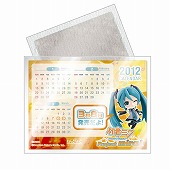 画像ギャラリー No.002のサムネイル画像 / 「初音ミク and Future Stars Project mirai」店頭体験会が2月18日の東京会場を皮切りに全国6都市で開催。「参加認定証」などのプレゼントも 