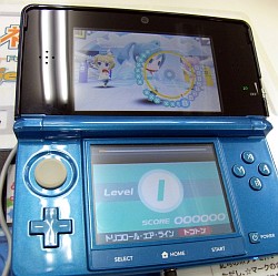 画像ギャラリー No.010のサムネイル画像 / 「初音ミク and Future Stars Project mirai」店頭体験会の模様をレポート。開発スタッフへのインタビューも掲載