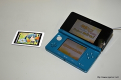 画像ギャラリー No.007のサムネイル画像 / 「初音ミク and Future Stars Project mirai」発売記念。店頭体験会を訪れた大崎プロデューサーと高部ディレクターにインタビューしてきた