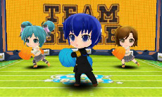 画像ギャラリー No.023のサムネイル画像 / 「初音ミク and Future Stars Project mirai」のOP曲はDECO*27氏が書き下ろした「ゆめゆめ」。コスチュームには雪ミク ふわふわコートVer.も