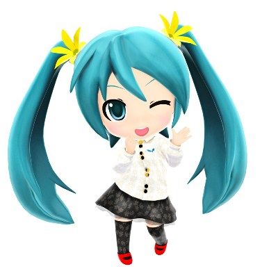 画像ギャラリー No.022のサムネイル画像 / 「初音ミク and Future Stars Project mirai」，収録楽曲「どうぶつ占い」「君の体温」など4曲とコスチューム4種類を紹介。リズムゲームのシステムも解説
