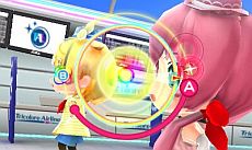 画像ギャラリー No.029のサムネイル画像 / 「初音ミク and Future Stars Project mirai」，収録楽曲「どうぶつ占い」「君の体温」など4曲とコスチューム4種類を紹介。リズムゲームのシステムも解説