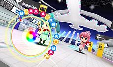 画像ギャラリー No.037のサムネイル画像 / 「初音ミク and Future Stars Project mirai」，収録楽曲「どうぶつ占い」「君の体温」など4曲とコスチューム4種類を紹介。リズムゲームのシステムも解説