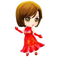 画像ギャラリー No.025のサムネイル画像 / 「初音ミク and Future Stars Project mirai」，デスクトップ・ライブや3D写真撮影などが楽しめる「ARモード」や，PVシアターの「コメント機能」を紹介