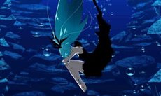 画像ギャラリー No.033のサムネイル画像 / 「初音ミク and Future Stars Project mirai」，デスクトップ・ライブや3D写真撮影などが楽しめる「ARモード」や，PVシアターの「コメント機能」を紹介