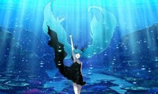画像ギャラリー No.034のサムネイル画像 / 「初音ミク and Future Stars Project mirai」，デスクトップ・ライブや3D写真撮影などが楽しめる「ARモード」や，PVシアターの「コメント機能」を紹介