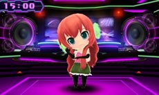 画像ギャラリー No.009のサムネイル画像 / 「初音ミク and Future Stars Project mirai」さまざまなミク達の姿が楽しめる「マイルーム」を紹介。期間限定イベントが発生することも
