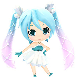 画像ギャラリー No.016のサムネイル画像 / 「初音ミク and Future Stars Project mirai」，収録楽曲「ファインダー」「クローバー&clubs;クラブ」ほか，コスチュームとマイルームの機能を紹介