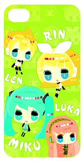 画像ギャラリー No.006のサムネイル画像 / 「初音ミク and Future Stars Project mirai」のプライズが5月下旬に登場