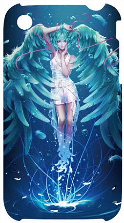 画像ギャラリー No.007のサムネイル画像 / 「初音ミク」6月から7月に登場するプライズはミニフィギュアやiPhone用ケース