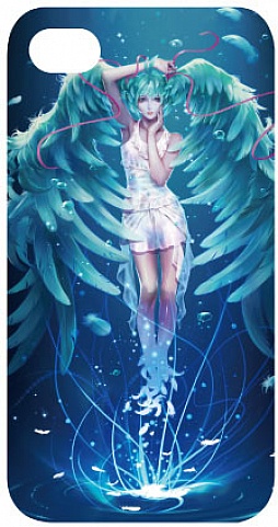 画像ギャラリー No.008のサムネイル画像 / 「初音ミク」6月から7月に登場するプライズはミニフィギュアやiPhone用ケース