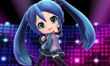 初音ミク and Future Stars Project mirai