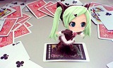初音ミク and Future Stars Project mirai