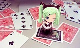初音ミク and Future Stars Project mirai