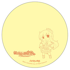 画像ギャラリー No.003のサムネイル画像 / アクワイアのPS Vita用ソフト「墨鬼 SUMIONI（仮）」がSCEブースでプレイアブル出展。アクワイアブースにはグラドルの愛川ゆず季さんも登場予定
