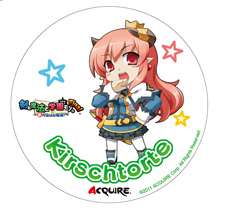 画像ギャラリー No.008のサムネイル画像 / アクワイアのPS Vita用ソフト「墨鬼 SUMIONI（仮）」がSCEブースでプレイアブル出展。アクワイアブースにはグラドルの愛川ゆず季さんも登場予定