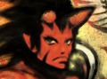 ［TGS 2011］アクワイアのPS Vita用ソフト「墨鬼 SUMIONI（仮）」，TGS 2011でプレイアブル展示中。「墨神」を操るための“墨汁タッチアクション”とは