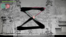 画像ギャラリー No.001のサムネイル画像 / 「墨鬼 SUMIONI」，墨神を呼び出す“一筆の儀”の詳細を発表。田村プロデューサーが本作の解説を行う動画や体験会の情報も公開に